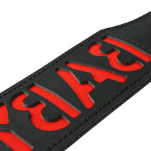 Load image into Gallery viewer, Slapper Impressions Leather (BABY)
