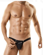 Load image into Gallery viewer, WildmanT - The Ball Lifter with Jock Strap - XLarge (Black)
