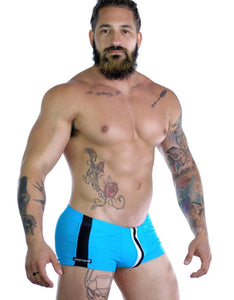 WildmanT - Sportivo Swimwear  - Large (Blue)