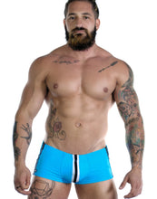 Load image into Gallery viewer, WildmanT - Sportivo Swimwear - XLarge (Blue)
