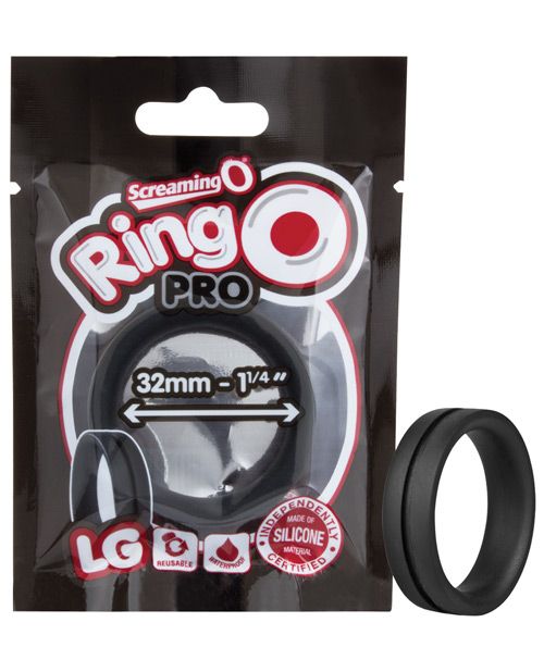 RingO Pro Cock Ring - Large