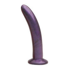 Load image into Gallery viewer, Tantus Leisure Vibe (Midnight Purple)
