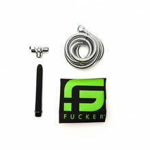 Load image into Gallery viewer, Sport Fucker Shower Kit 6&quot; (Black)
