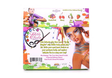 Load image into Gallery viewer, Edible Body Paint Play Kit
