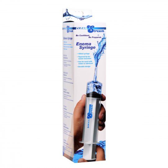 Enema Syringe - 150ml