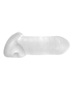 Fat Boy Original Sheath - 5.5 inch (Clear)