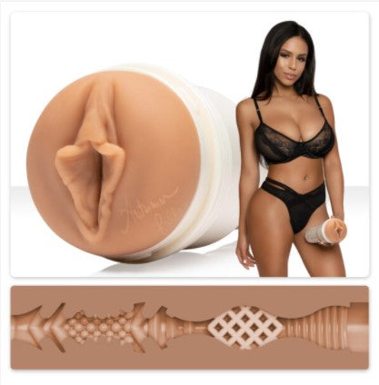 Fleshlight Girls Autumn Falls - Cream