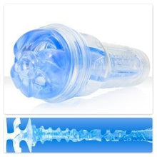 Load image into Gallery viewer, Fleshlight Turbo Thrust (Blue)
