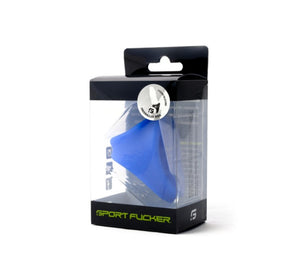 Sport Fucker Freeballer Ring (Blue)