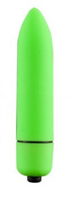 Bullet - BFF Waterproof (Green)