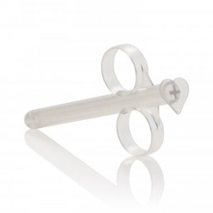 Lube Shooter Set of 2 (Clear)