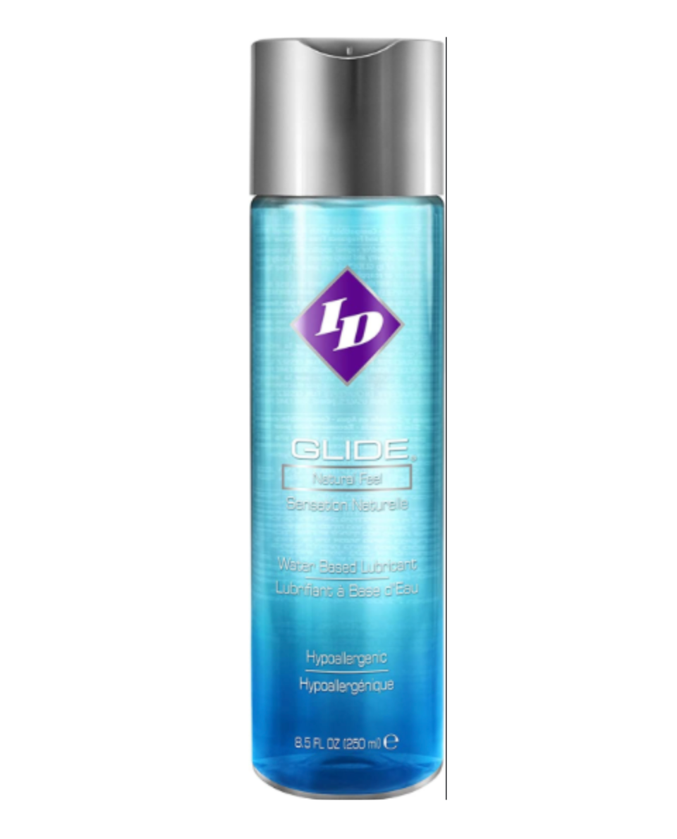 ID Glide - 8.5oz (Water)