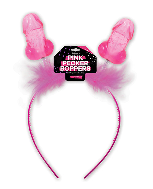 Bachelorette Party Pecker Boppers