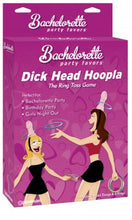 Load image into Gallery viewer, Bachelorette Party - Dick Head Hoopla
