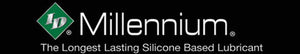 ID Millennium  - 2.2oz (Silicone)