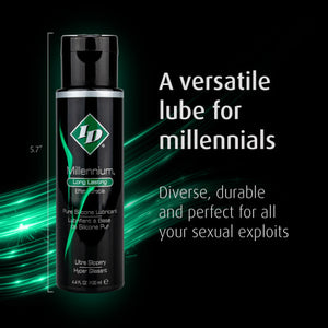 ID Millennium - 8.5oz (Silicone)
