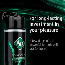 Load image into Gallery viewer, ID Millennium - 8.5oz (Silicone)
