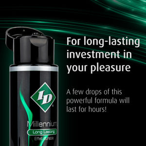 ID Millennium - 8.5oz (Silicone)