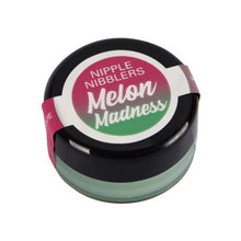 Load image into Gallery viewer, Nipple Nibblers Tingle Balm - 3 mg (Melon Madness)
