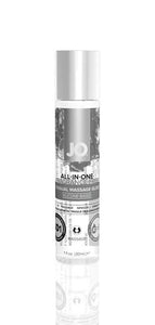 All-in-One Massage Glide - 1oz (Unscented)