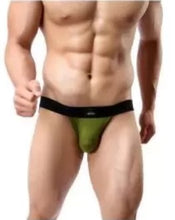 Load image into Gallery viewer, Sox Jock - XLarge (Green)
