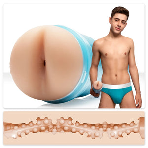 Fleshjack Boys Joey Mills - Electric