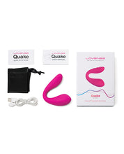 Load image into Gallery viewer, Lovense Dolce Adjustable Dual Stimulator
