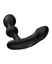 Load image into Gallery viewer, Lovense Edge 2 Flexible Prostate Massager  (Black)
