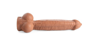 Hankey's "LAMPWICK UNCUT"  Small/Medium