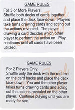 Load image into Gallery viewer, Let&#39;s Fool Around Card Game
