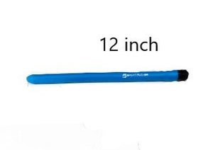 Sport Fucker Locker Room Hose - 12 inch (Blue)