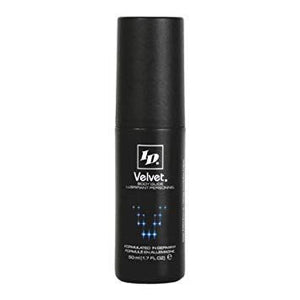 ID Velvet (Silicone) - 6.7oz
