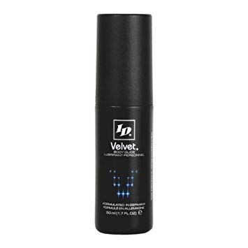 ID Velvet (Silicone) - 6.7oz