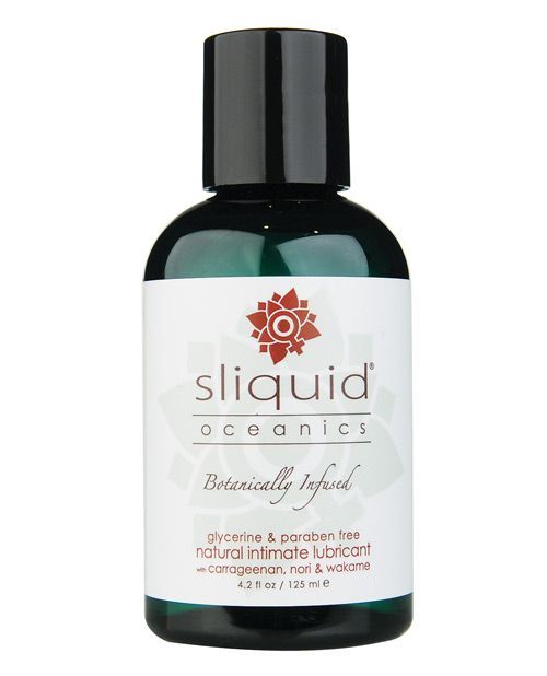 Sliquid Oceanics - 4.2oz (Water)