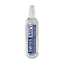 Load image into Gallery viewer, Swiss Navy - 16oz (Water)
