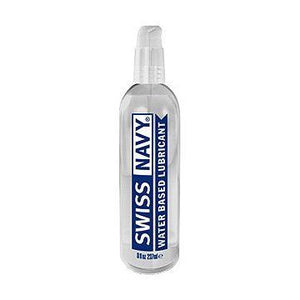 Swiss Navy - 16oz (Water)