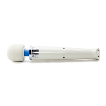 Load image into Gallery viewer, Magic Wand Rechargeable (White)

