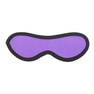 Soft Blindfold (Purple)