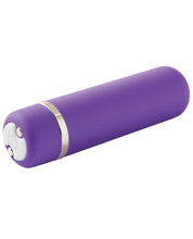 Load image into Gallery viewer, Nu Sensuelle Joie Rechargeable (Purple)
