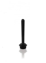 Load image into Gallery viewer, Slim Plastic Douche Nozzle (Black)
