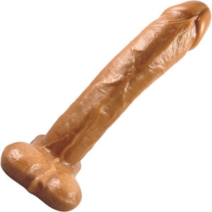 Vixskin - Outlaw Dildo (Caramel)