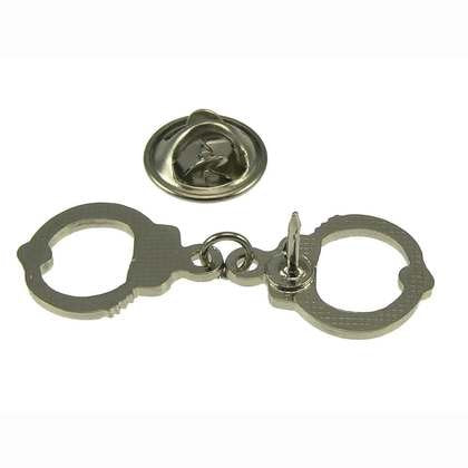 Pin - Handcuff