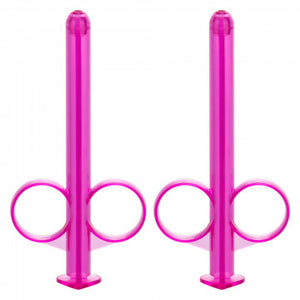 Lube Shooter Set of 3 (Purple)