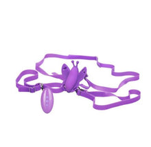 Load image into Gallery viewer, Venus Butterfly Remote Wireless Micro Butterfly (Purple)
