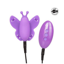 Load image into Gallery viewer, Venus Butterfly Remote Wireless Micro Butterfly (Purple)
