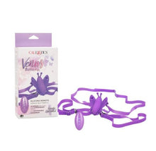 Load image into Gallery viewer, Venus Butterfly Remote Wireless Micro Butterfly (Purple)
