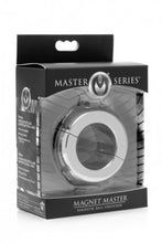 Load image into Gallery viewer, Magnet Master Stainless Steel Ball Stretcher
