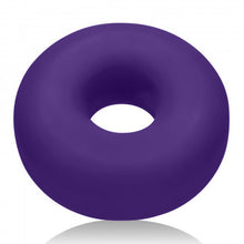 Load image into Gallery viewer, Oxball Big Ox Cockring (Eggplant Ice)
