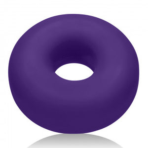 Oxball Big Ox Cockring (Eggplant Ice)