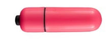 Load image into Gallery viewer, Bullet BFF Waterproof Vibe (Red)
